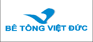 giá bê tông Việt Đức