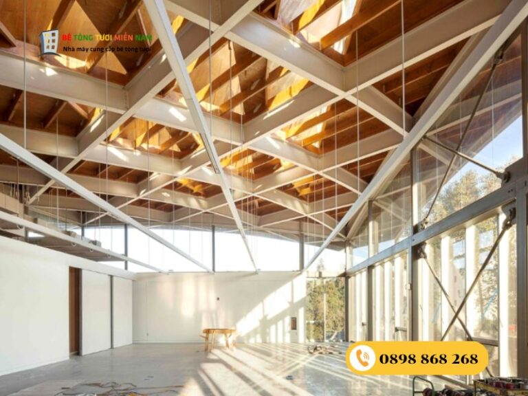 Cấu kiện là gì? Tìm hiểu về những ứng dựng của cấu kiện trong xây dựng?