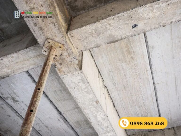 Dầm nhà là gì? Những thông tin cơ bản về dầm nhà