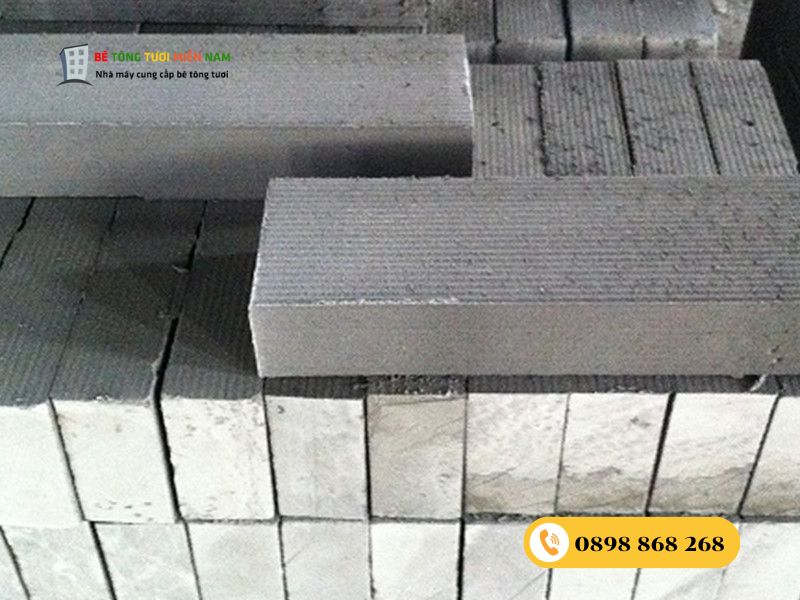 Tìm hiểu về bê tông Polyme? Ứng dụng của loại bê tông này