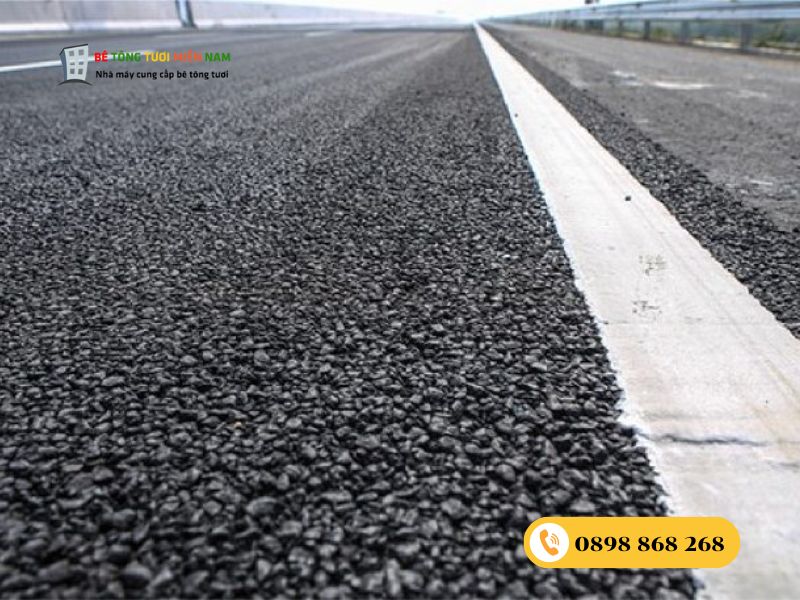 Tìm hiểu về bê tông Polyme? Ứng dụng của loại bê tông này