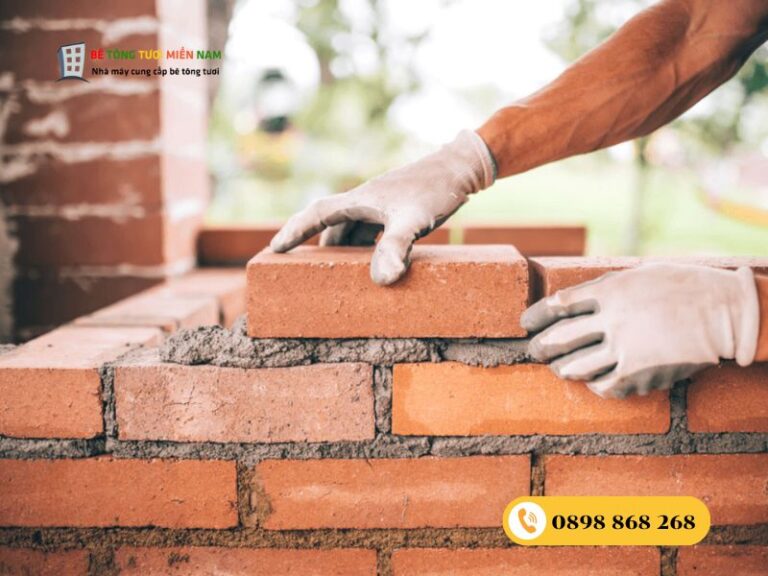 Vật liệu xây dựng thô gồm những gì? Tìm hiểu chi tiết về vật liệu xây dựng thô