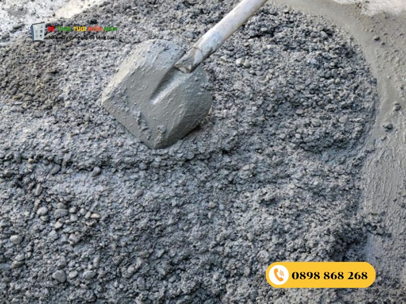 Bê tông nặng là gì? Các ứng dụng của bê tông nặng trong thực tế
