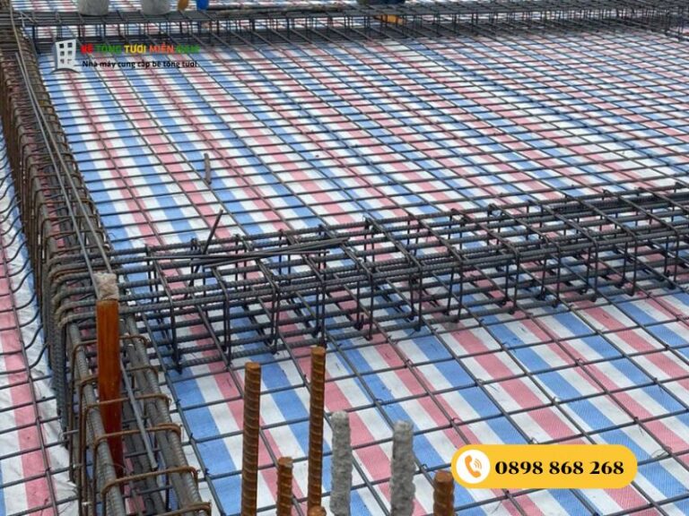 Khái niệm dầm chính dầm phụ - Phân biệt dầm chính và dầm phụ