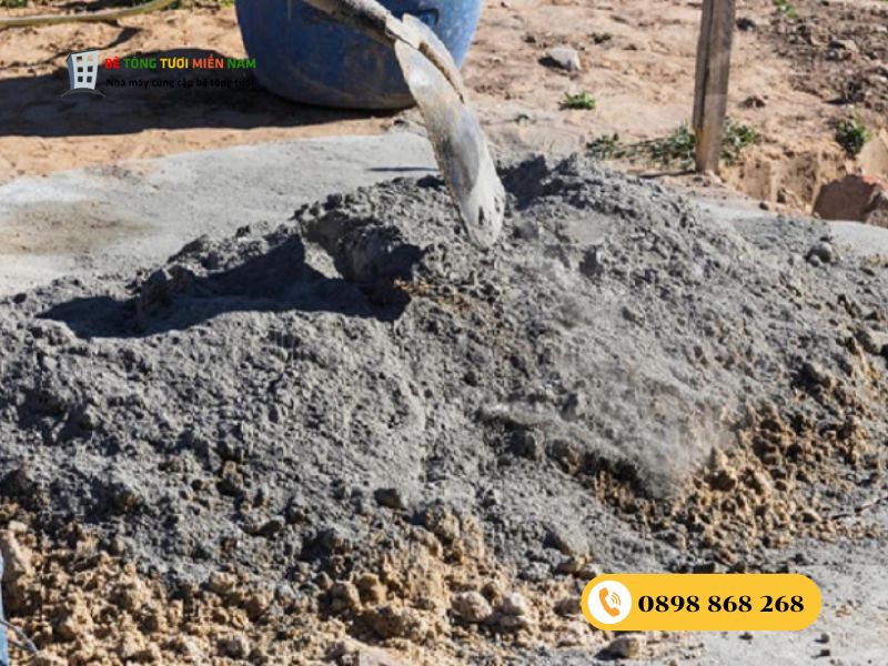 Vữa xây dựng là gì? Tiêu chuẩn của các loại vữa xây dựng
