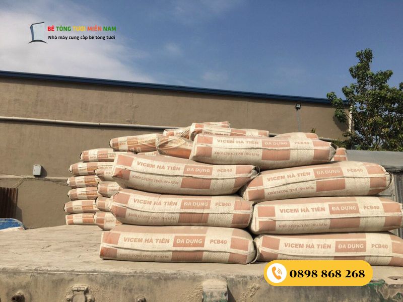 Xi măng đa dụng là gì? Những ứng dụng của xi măng đa dụng hiện nay